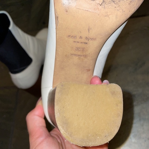 Rag & bone boot - Picture 4 of 5